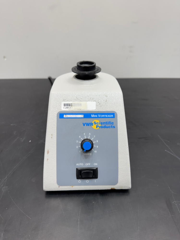 Image of VWR Mini Vortexer